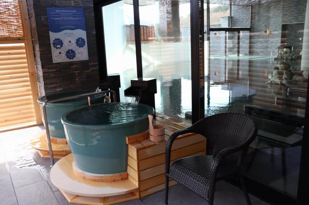 「池の平ホテル」宿泊体験 リニューアルした館内のお勧めポイントは JCAST トレンド