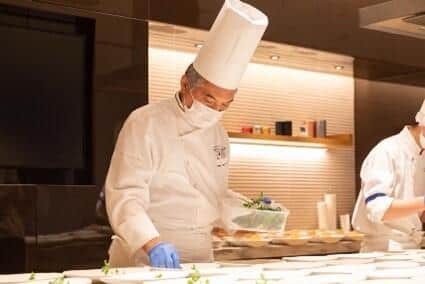 会場参加は2000円（税込）、オンライン参加（試食なし）は無料 