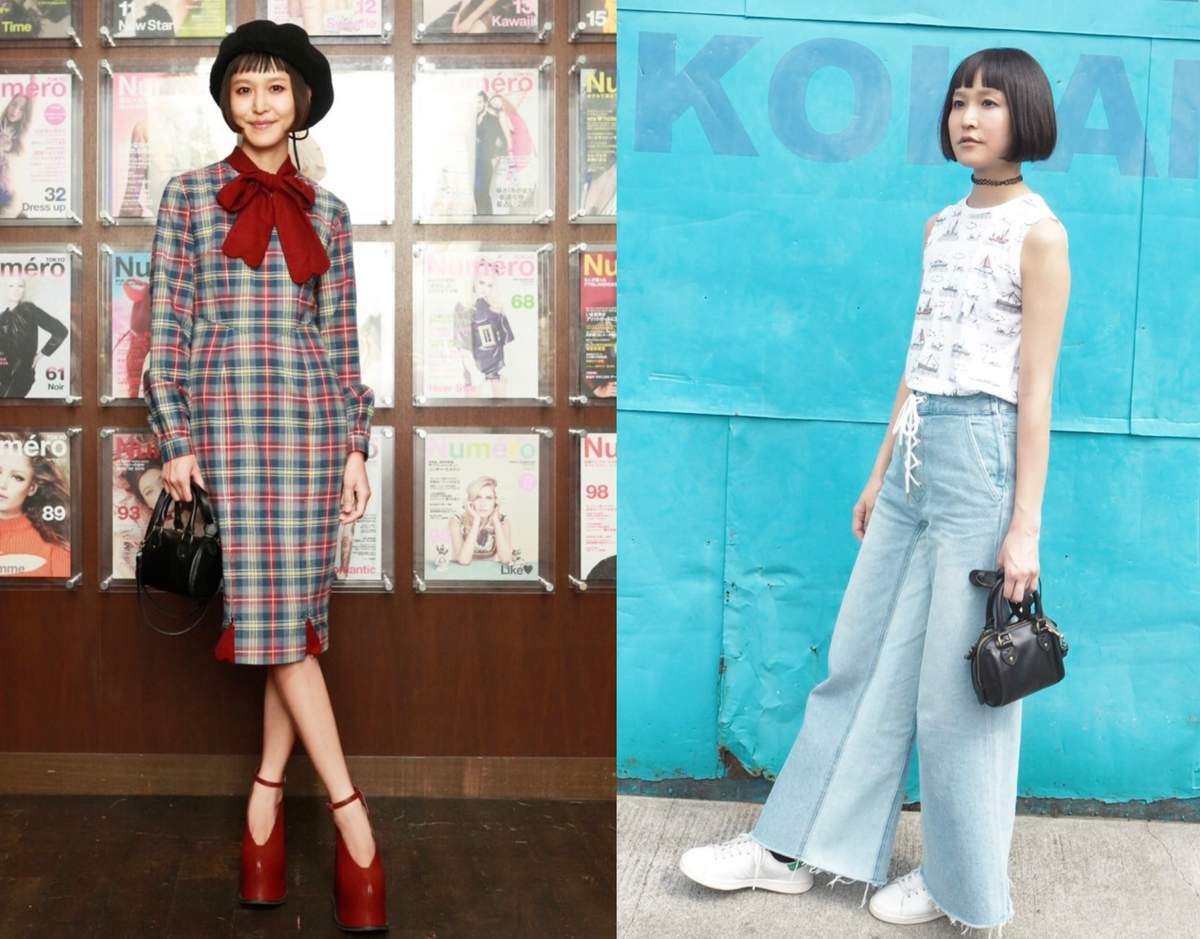 可愛くて使い勝手バツグン！　まつゆう*プロデュース「お財布ポシェット」