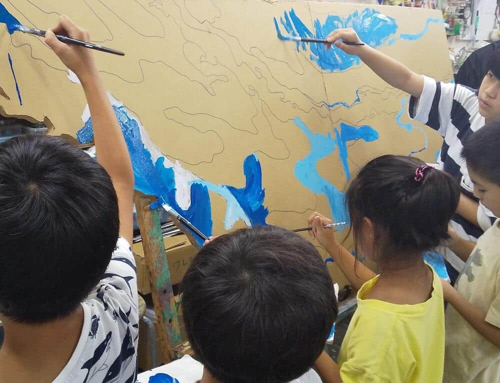 千葉県誕生150周年記念　夏休み！チーバくんSDGsコトモノカレッジ