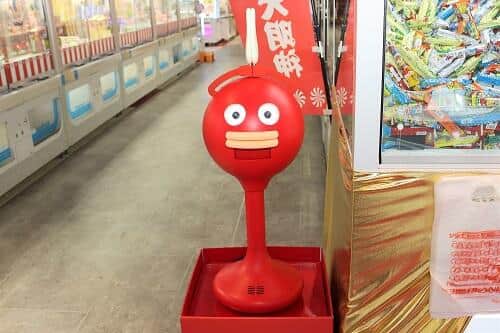 ビッグクラッピー