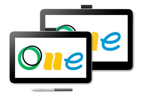 ワコムのペンタブレット4種　軽量コンパクトなモデル