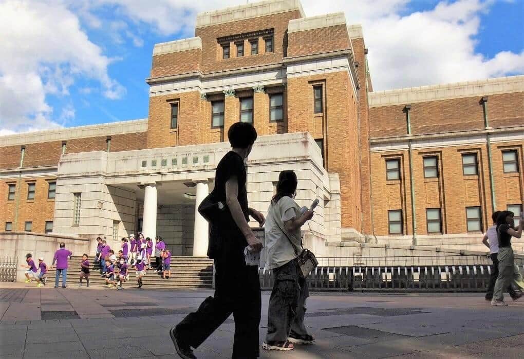 博物館の神話空間　中沢新一さんが読み解く 静かで頑強な抵抗