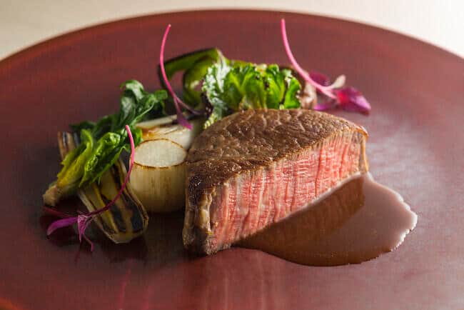 千葉・佐原の発酵文化も取り入れた