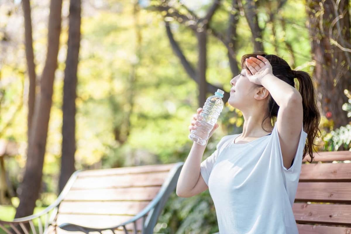 全国各地で「猛暑日」過去最高を更新　来年以降もっと暑い夏がやってきそう