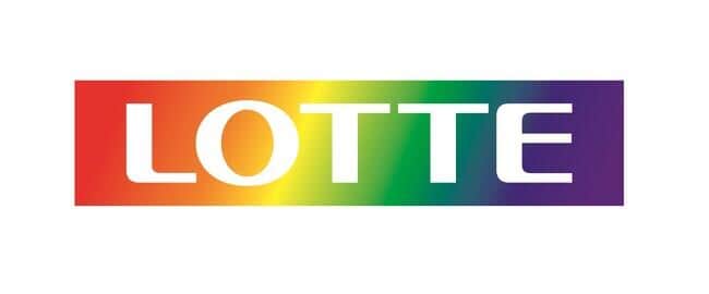 ロッテでは誰もが安心して働ける職場環境を作るためにLGBTQ+への取り組みを行う