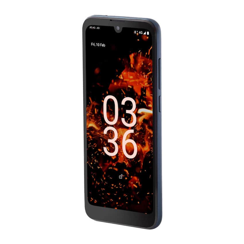 シンプルな4Gスマホ「Orbic FUN+ 4G」　米国発「Orbic」日本参入