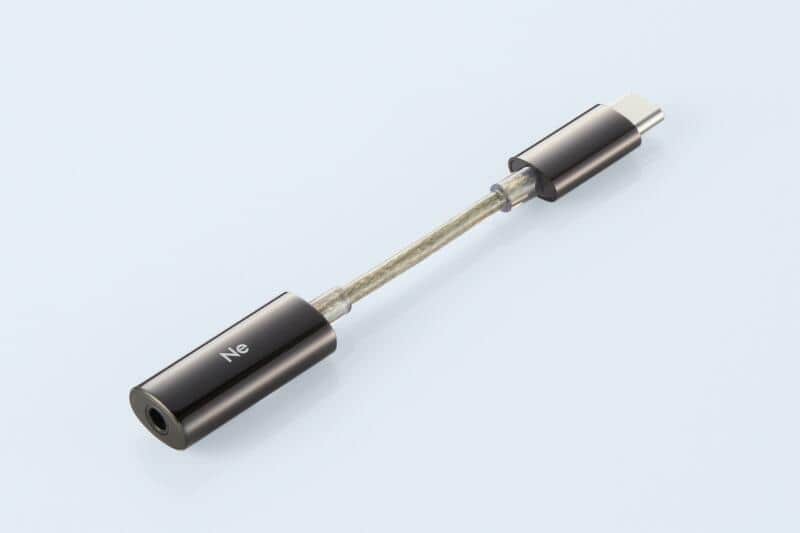 ラディウスからDACアンプ　iPadでもハイレゾ音源を楽しめる