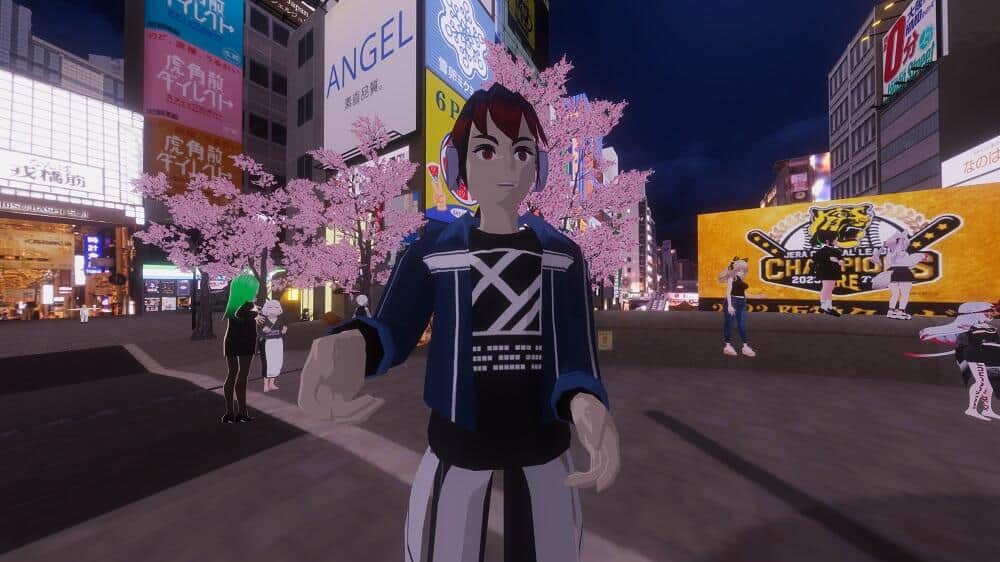 ダイブ集会を企画した燕谷さん