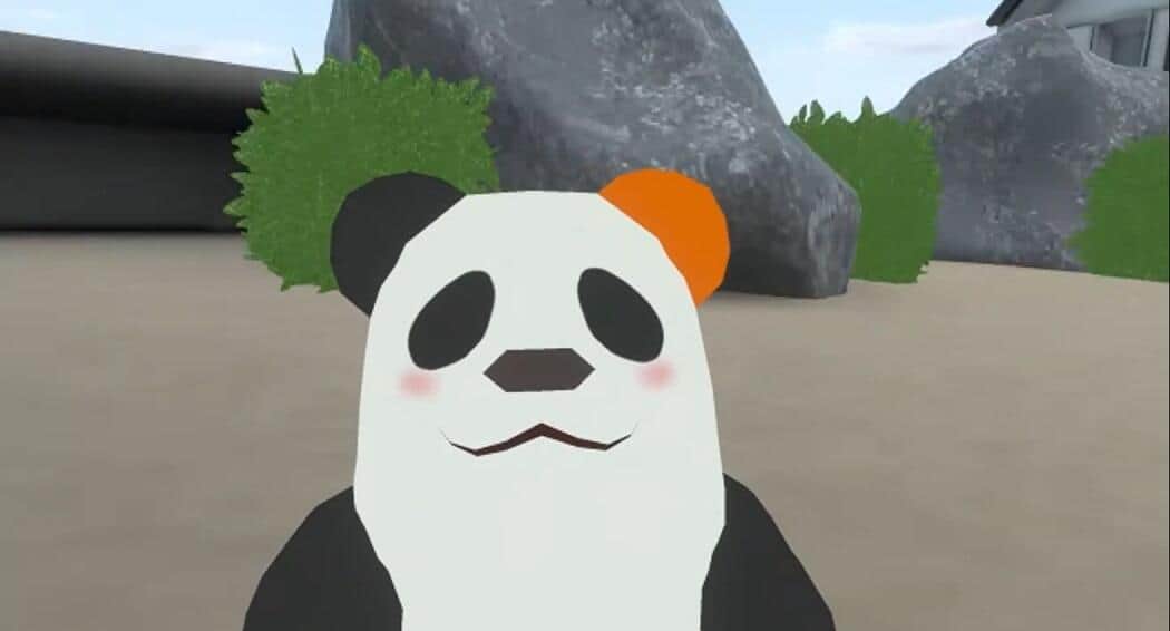 ききょうぱんださんさんのアバター