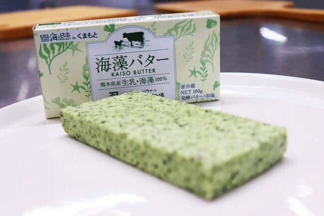 「熊本の山も海も感じられるように」と思いを込めている