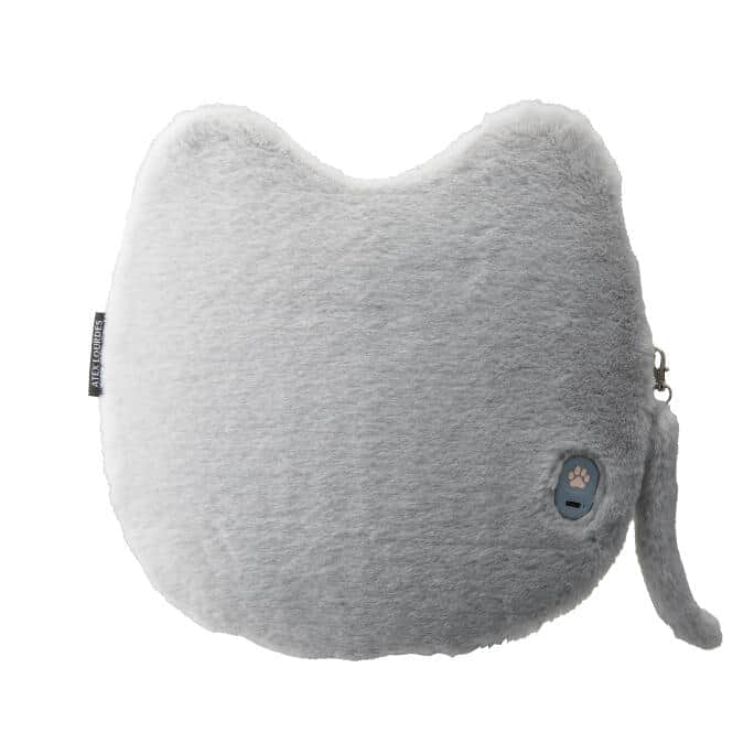 「ニャー」と鳴くボディケアアイテム　ネコモチーフの「エブリデイはぴにゃす」