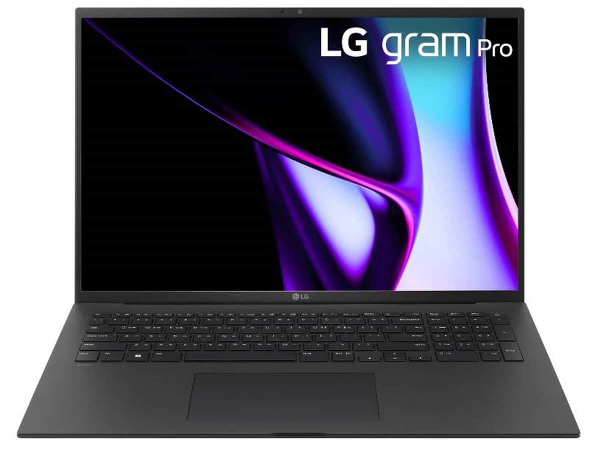 LGのモバイルノート「LG Gram」　軽量スリム＆高耐久の「Pro」シリーズ追加