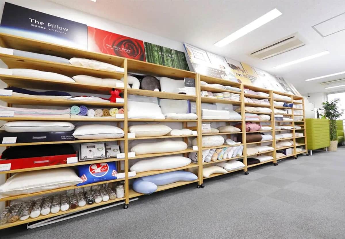 12時までの受注で、当日生産、当日出荷できるシステムを構築した