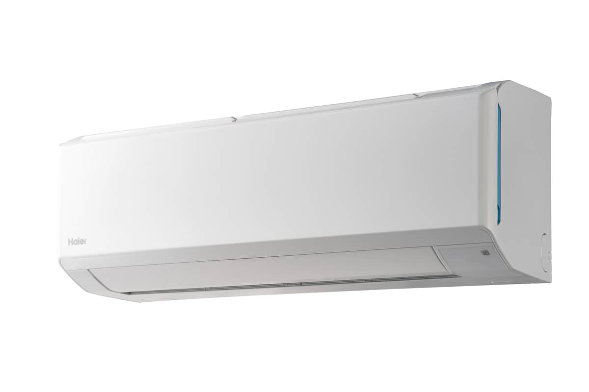 ハイアール家庭用エアコン「huu CSシリーズ」　日本国内向け第1弾