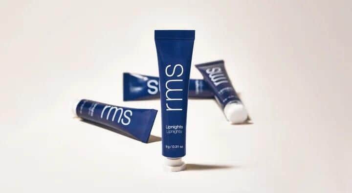 オーバーナイトリップマスク「リップナイツ」