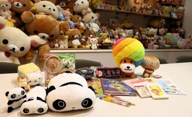 「たれぱんだ」試作品とホンダのゲームに見入っちゃう　編集部が厳選「必読！トレンド注目記事」