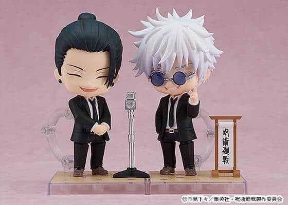 予約締切迫る！「呪術廻戦」、「ガンダムSEED」グッズ　編集部が厳選「必読！トレンド注目記事」