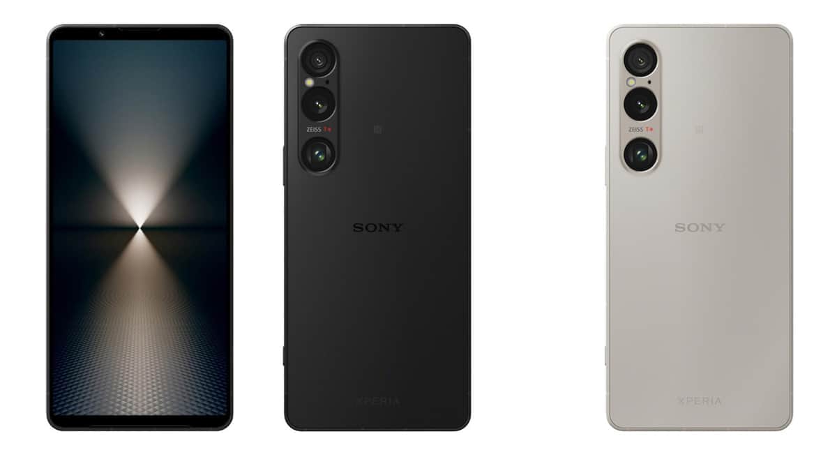 高性能光学ズームレンズ搭載のスマートフォン　AIを活用したAF性能が追加