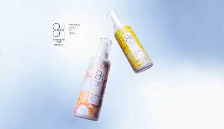 銘柄によって異なるコメの甘みや香りを楽しむことができる