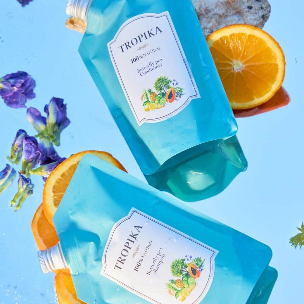 合成防腐剤フリーの為、開封後は3、4か月以内の使用を推奨