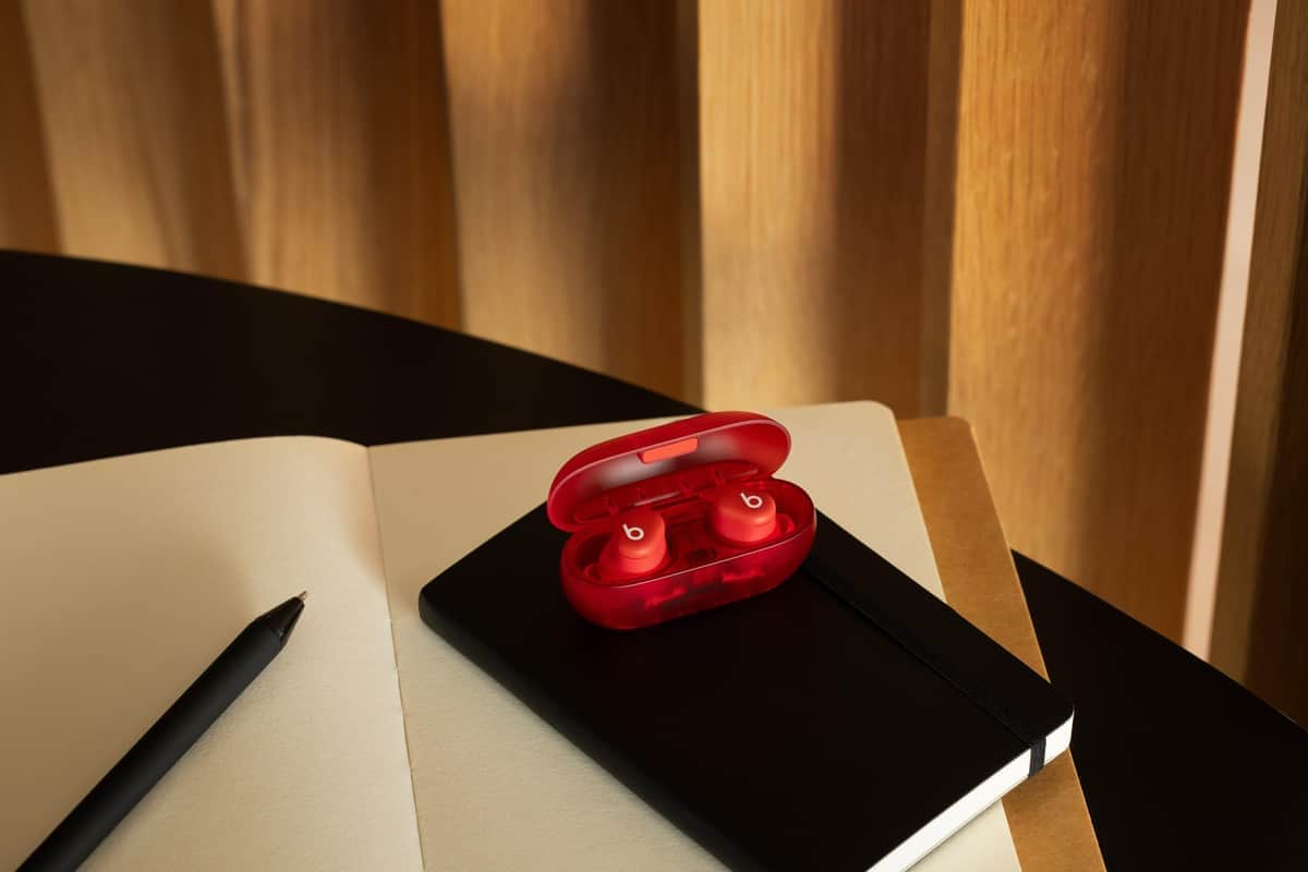 「Beats」の完全ワイヤレスイヤホン　「Solo Buds」 原音に忠実なサウンド再生を実現