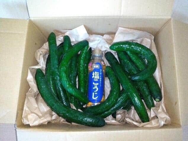 「液体塩こうじを使用することでの食品ロス削減」への取り組みを進める