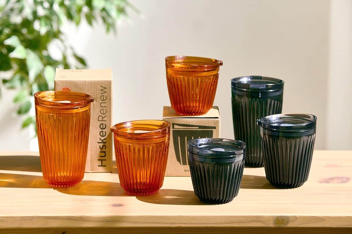 「トライタン50」は、においや汚れがつきにくいのも特徴