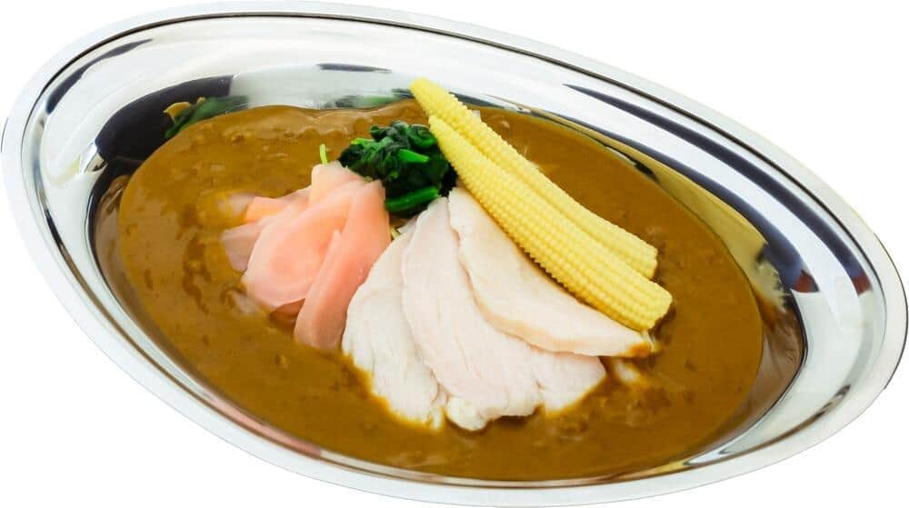 チャンピオンカレーから夏限定「冷やしカレー」　今年もパワーアップして再登場