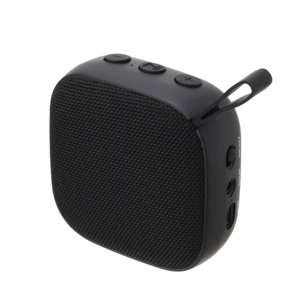 手のひらサイズのコンパクトなBluetoothスピーカー　「Premium Style」から発売