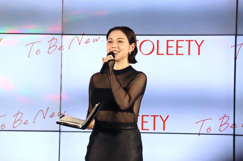 淡々と説明を行う村重さん