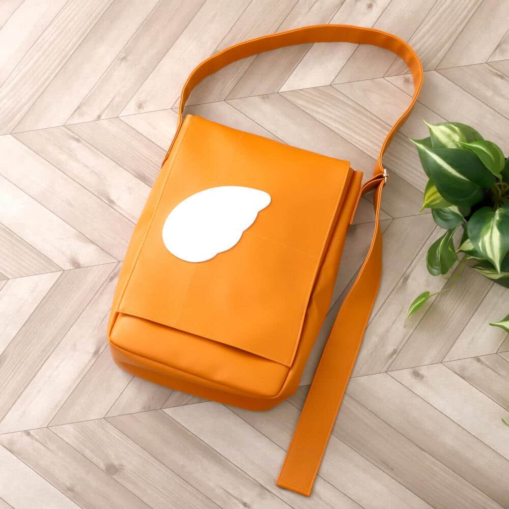 「ぷよぷよ」シグのカバンや名刺ケースなど　関連グッズ各種