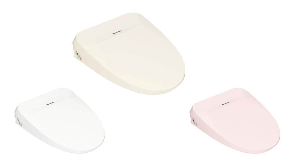 パナソニック、3つの洗浄モードの温水洗浄便座　「ビューティ・トワレ RTシリーズ」発売