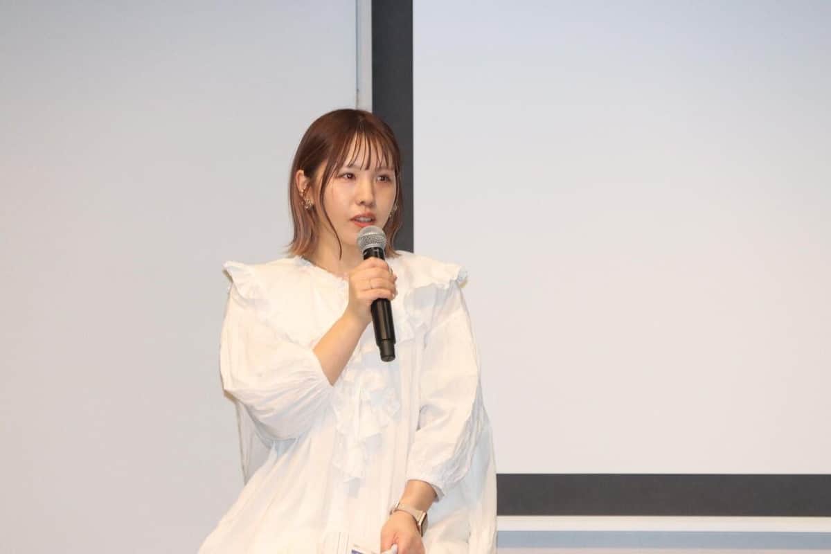 農業の魅力を6人の就農者がたっぷりプレゼン　農業の未来や可能性考えるイベント