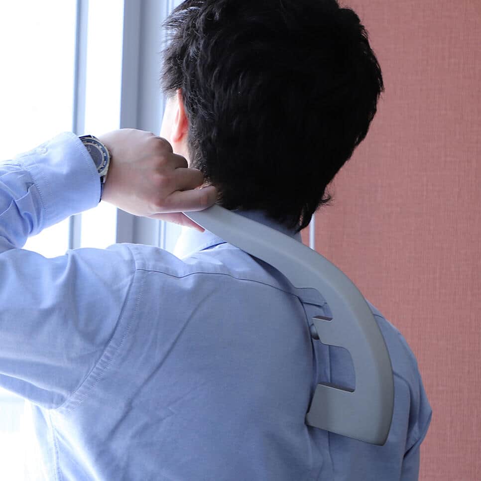 数多の怪獣たちを倒したアイスラッガーが現代人を癒すアイテムに
