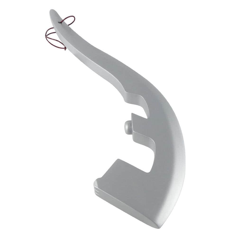 数多の怪獣たちを倒したアイスラッガーが現代人を癒すアイテムに
