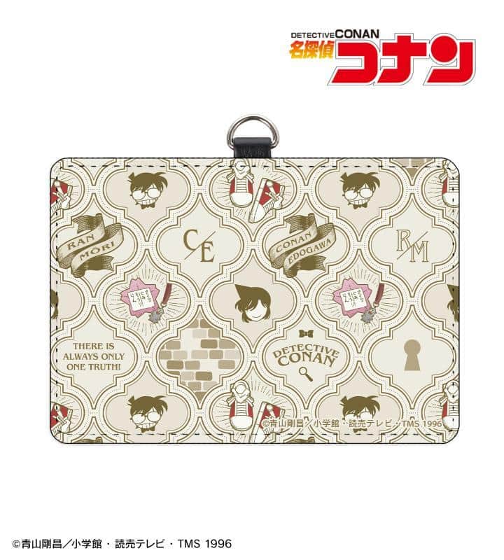 キャラのモチーフをあしらったデザイン