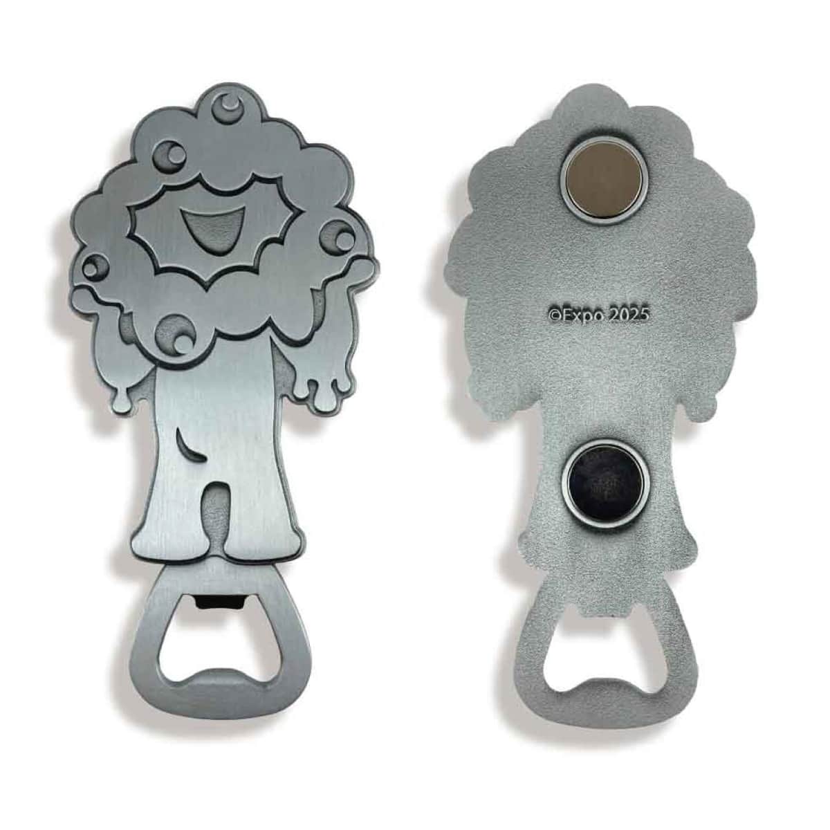 バリエーション（銀）