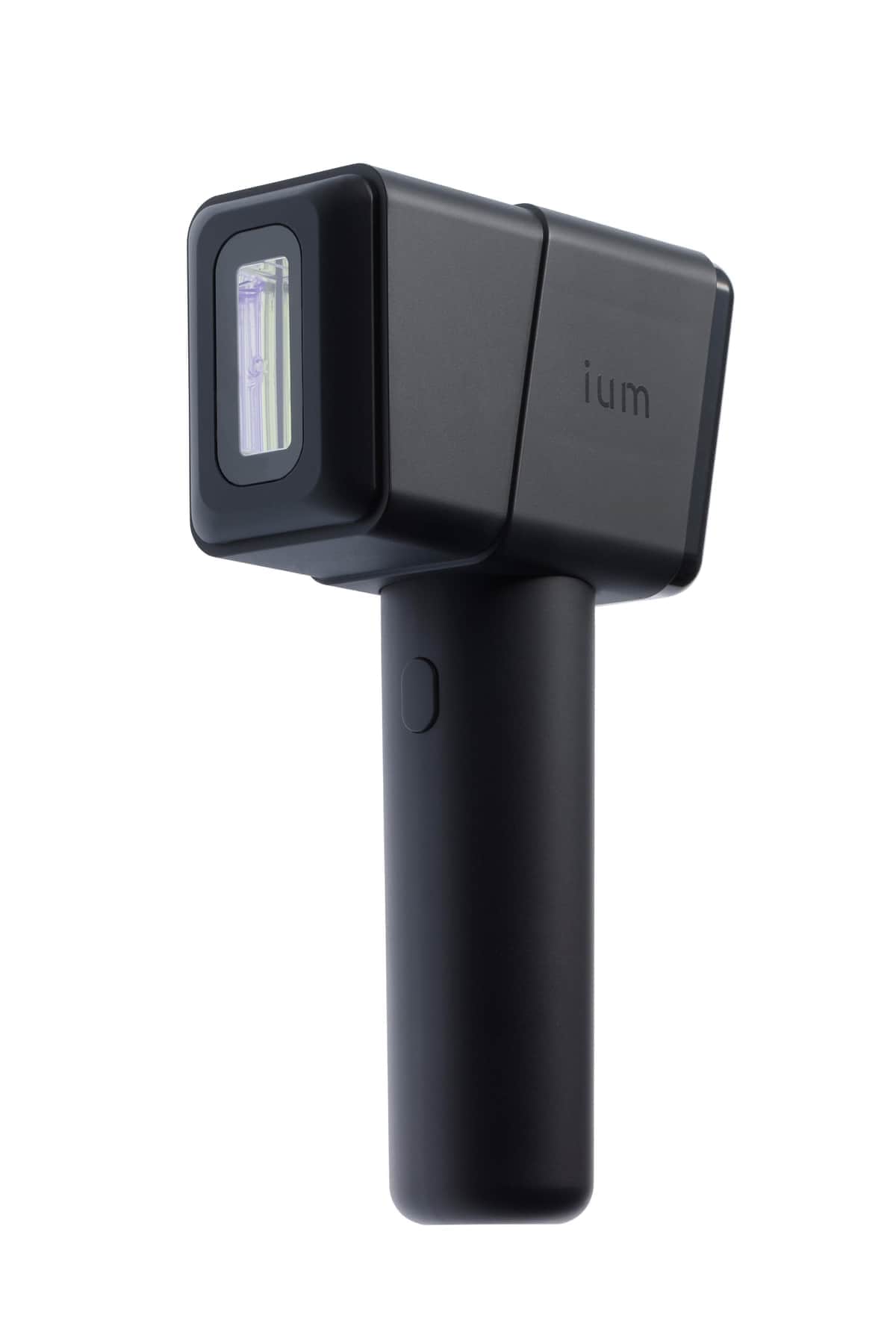 マンダムから男性向け光美容器　短時間でムダ毛ケア完了