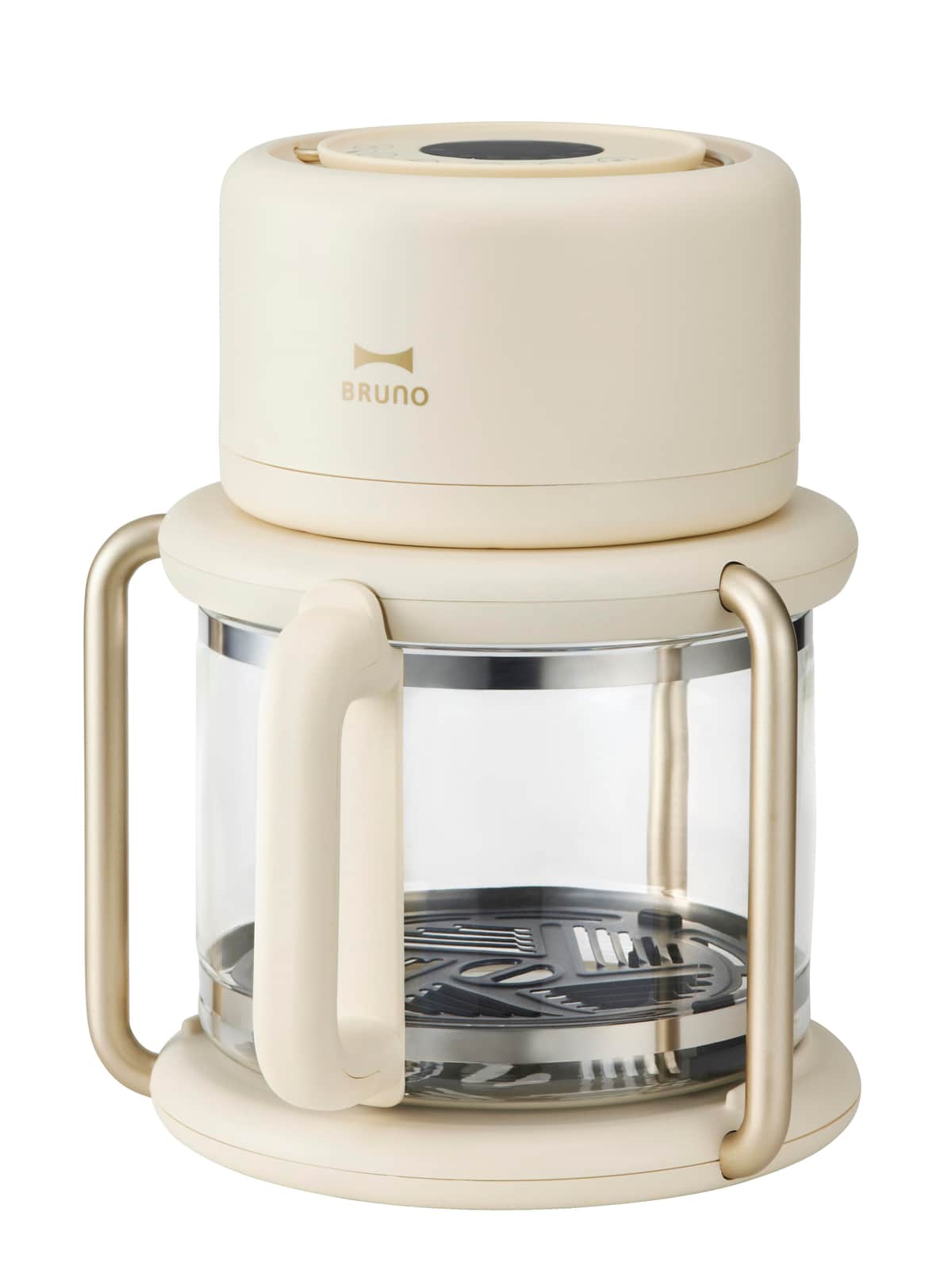 調理中の様子が見え、目でも楽しめる