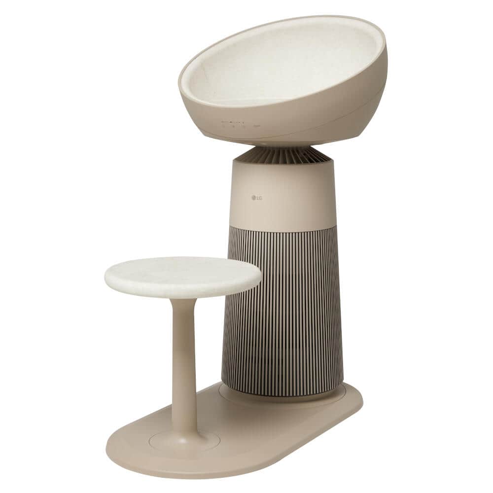 猫とオーナーがともに快適に暮らせる機能満載
