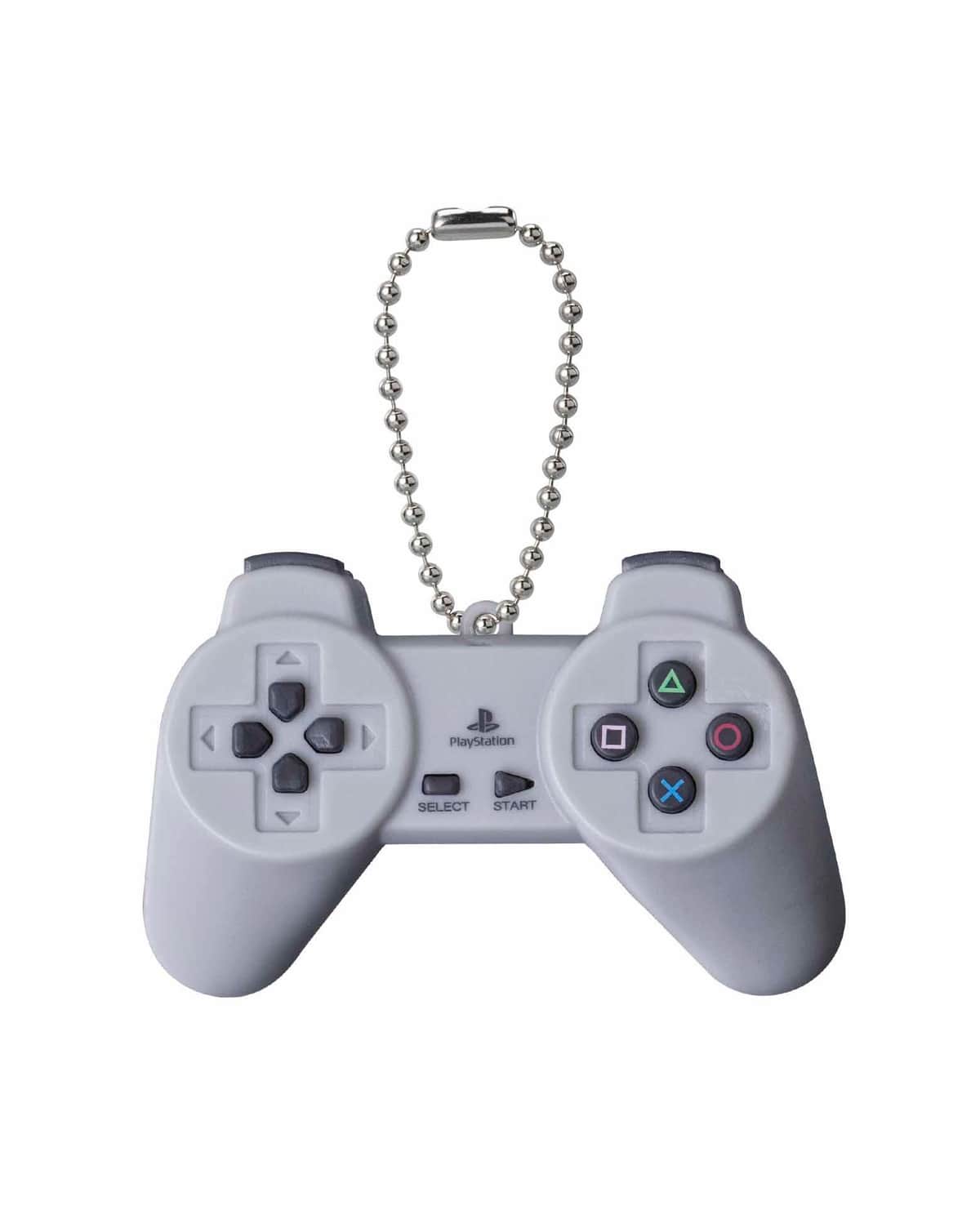 歴代コントローラーの特徴などミニサイズで忠実に再現
