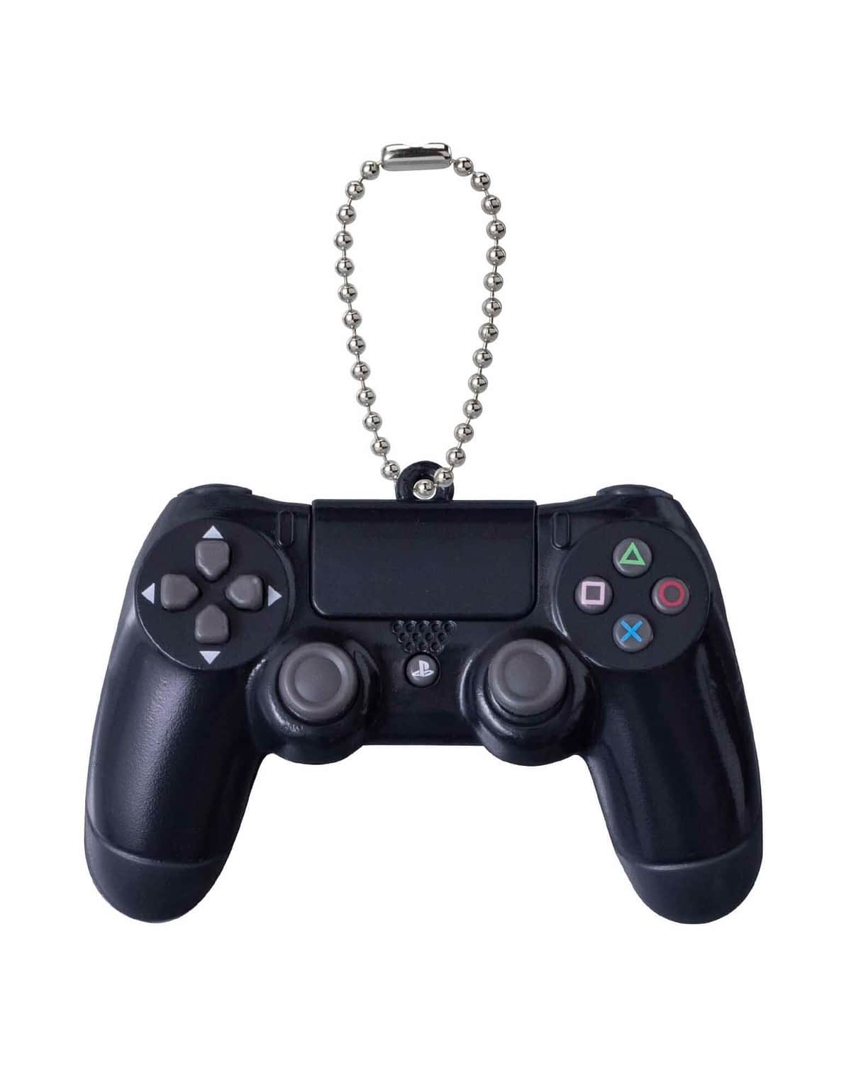 歴代コントローラーの特徴などミニサイズで忠実に再現
