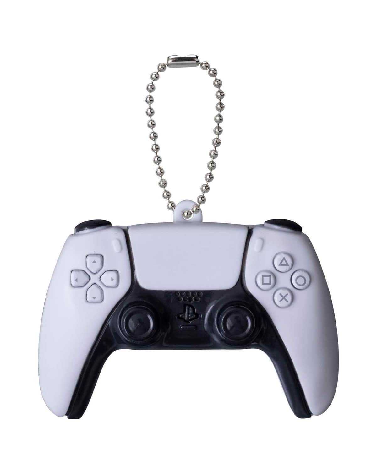 歴代コントローラーの特徴などミニサイズで忠実に再現
