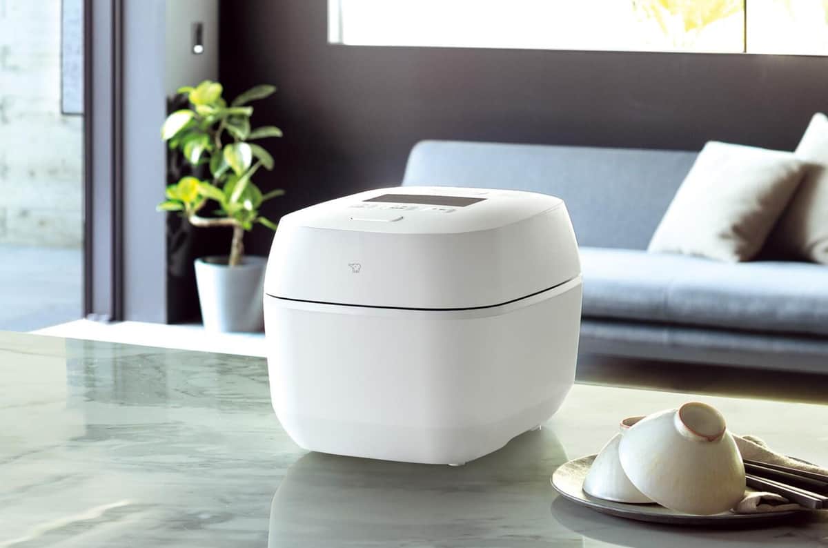 米が貴重な今だからこそ、炊き上がりとおいしさにこだわり
