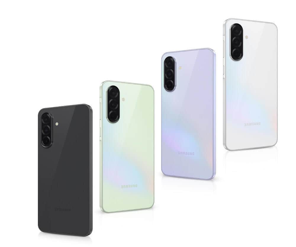 サムスンのスマホ「Galaxy A36 5G」　シリーズ初搭載のモバイルAIが目玉