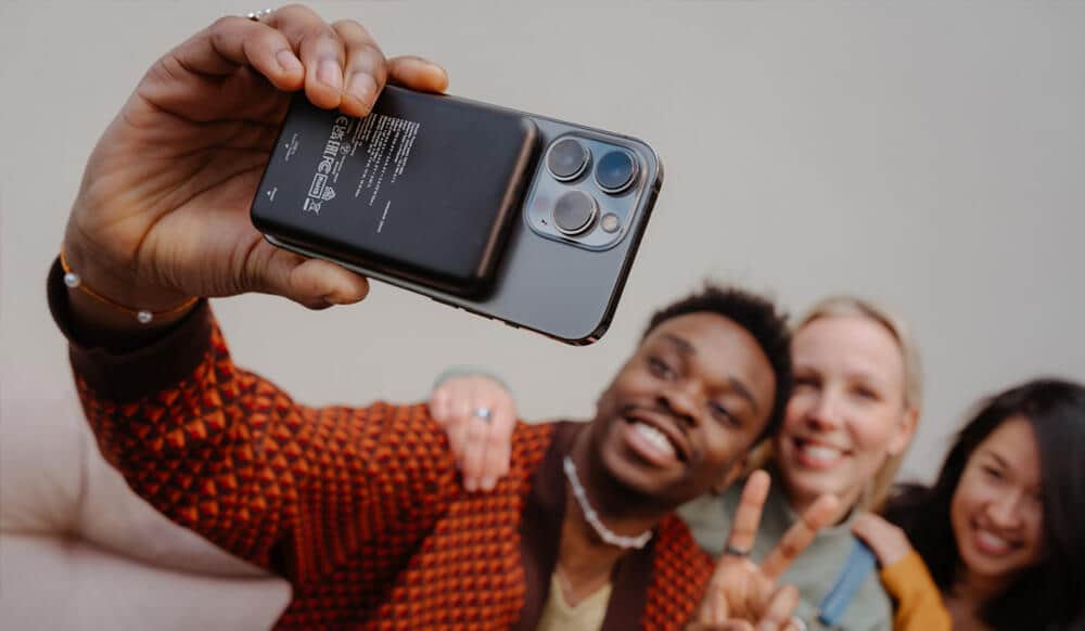 選べるカラバリ、5つのヨーロピアンカラー