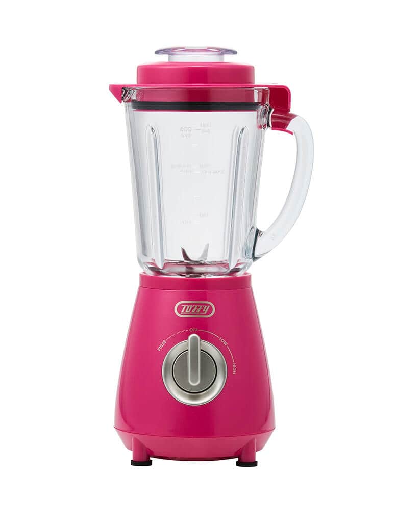 レトロなデザインに鮮やかなカラーリング、料理が楽しくなる