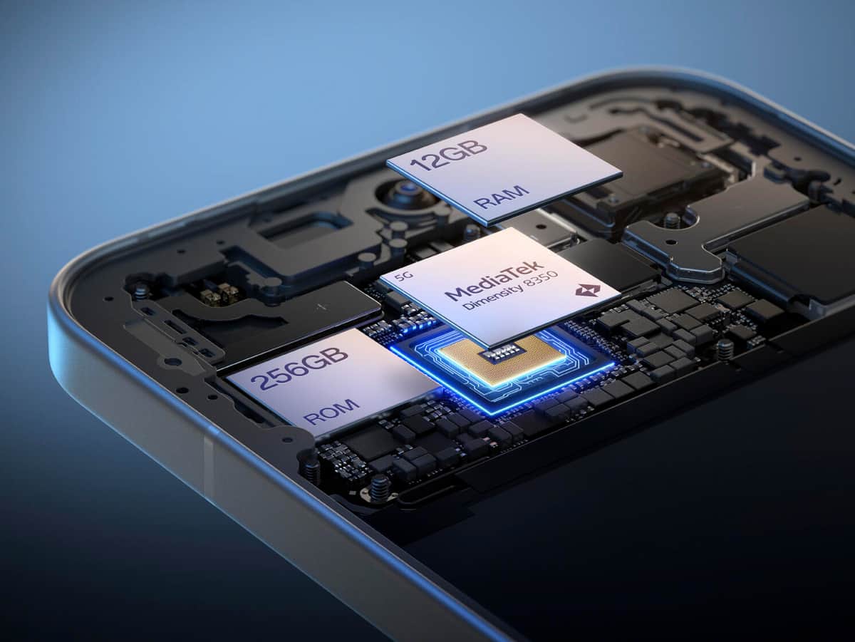 写真撮影から日常使いまで、AIが的確にサポート