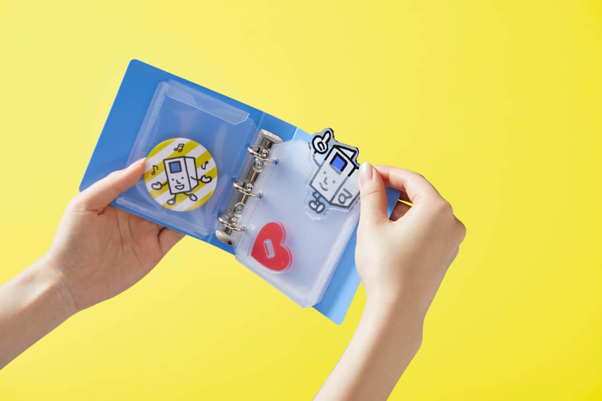 「推し活」ライフがさらに充実する「キングミニ」新ラインアップ